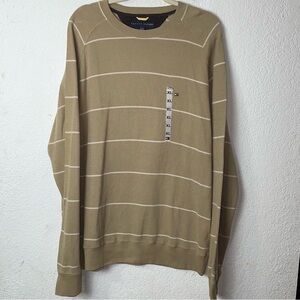 New men’s Tommy Hilfiger sweater size xl